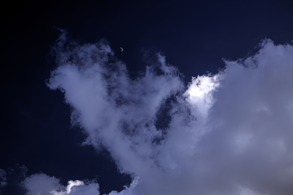 空.