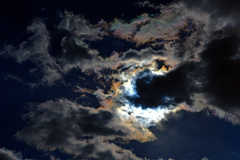 -彩雲-
