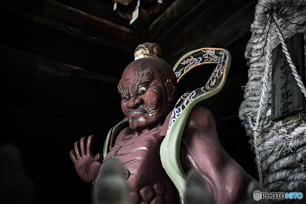 中山寺c