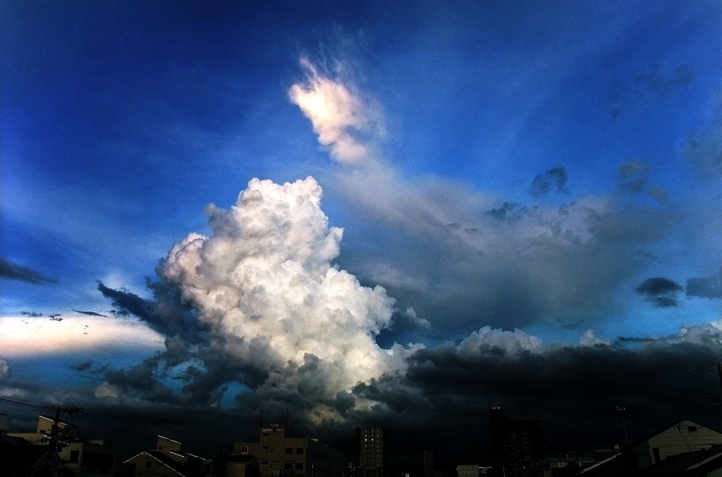 雲
