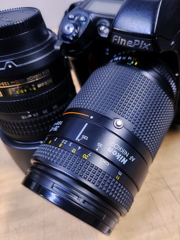 オールドレンズ