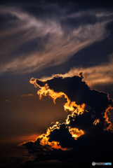 夕雲