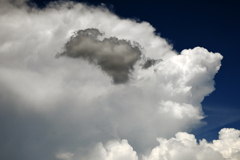 雲¹