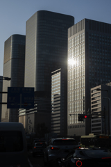 淀屋橋..
