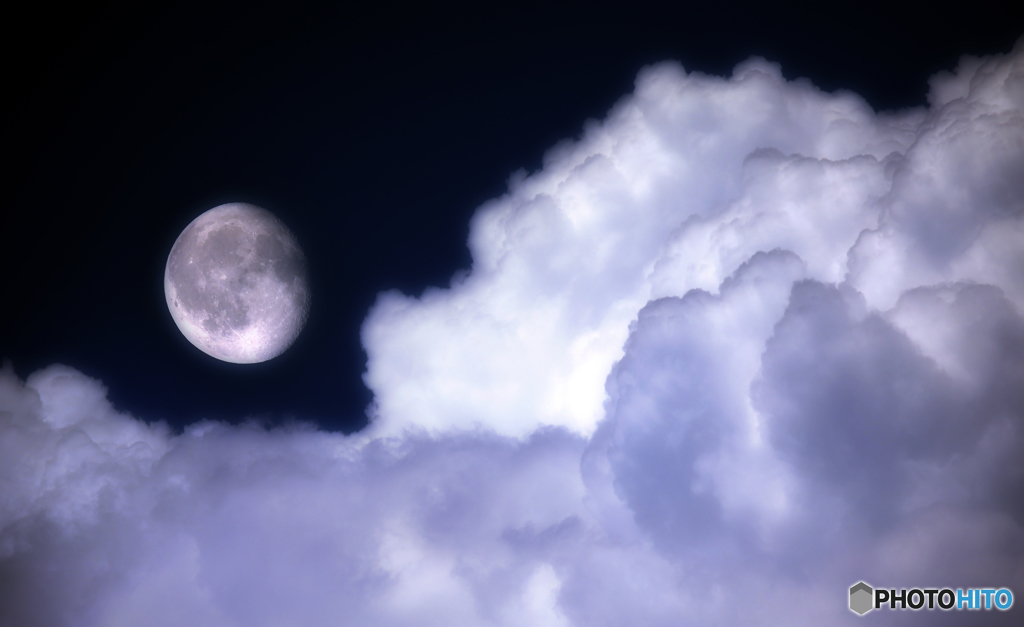 綿雲