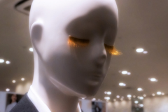 マネキンⅱ