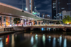 -夜景-