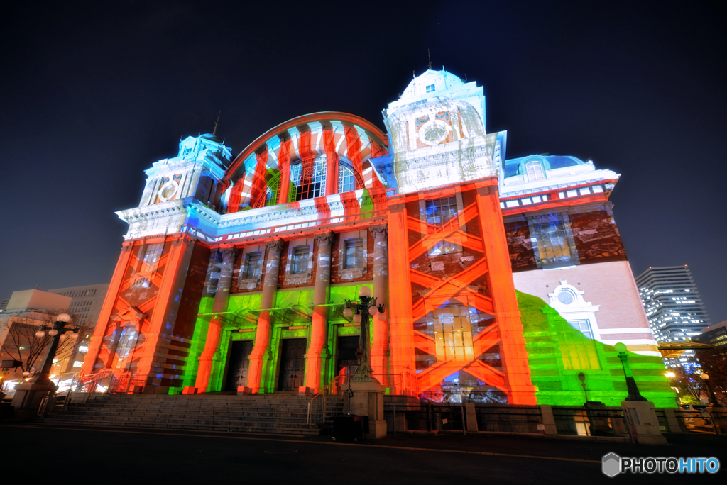 中之島中央公会堂b