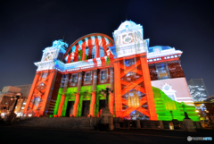 中之島中央公会堂b