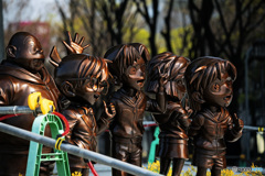キャラクター