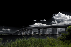 琵琶湖大橋