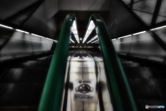 Ｇreen Line