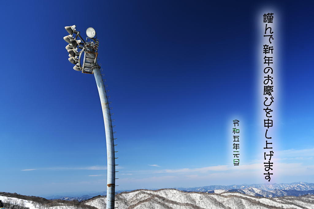 2023年