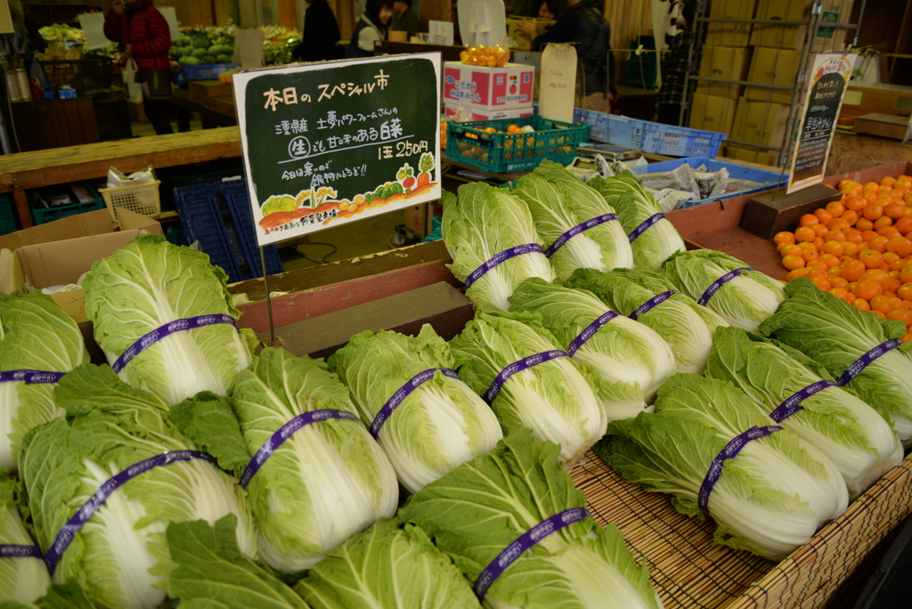 安くておいしい。