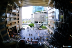 OSAKA CITY
