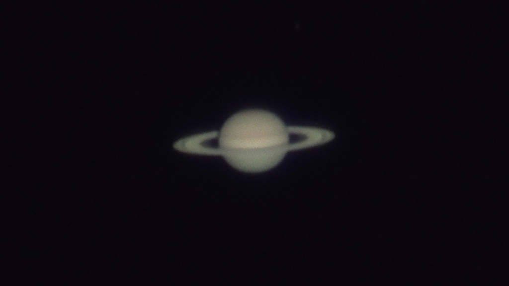 土星