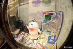 オバQ