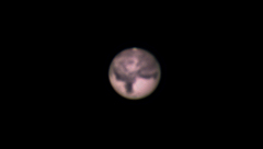 火星》