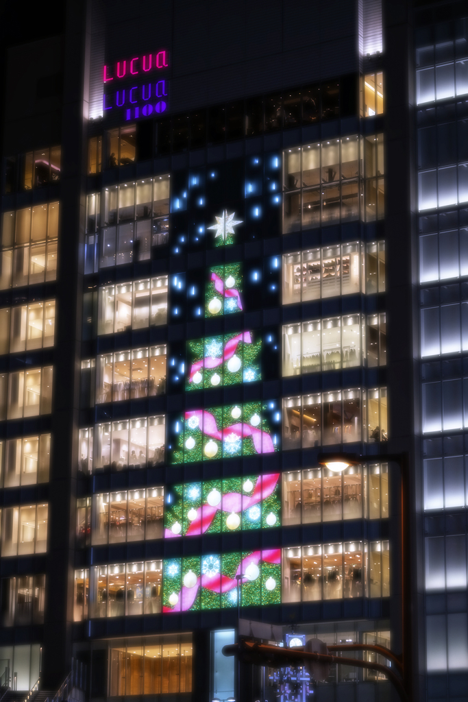 ～クリスマスイブ～
