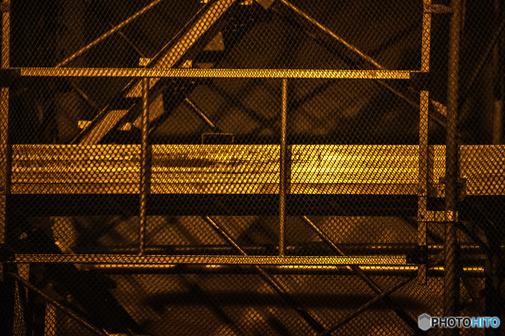 Wire mesh