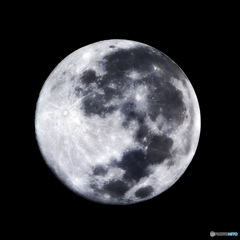 Snow Moon