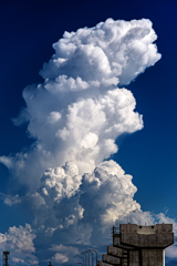 色々雲f
