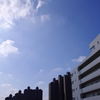 もうちょいで梅雨明け