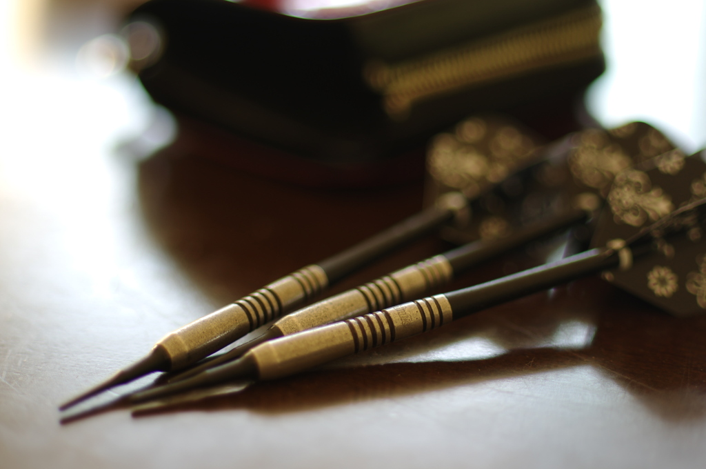 Darts
