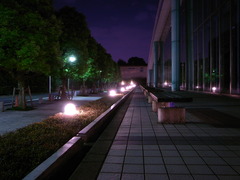 大蔵公園
