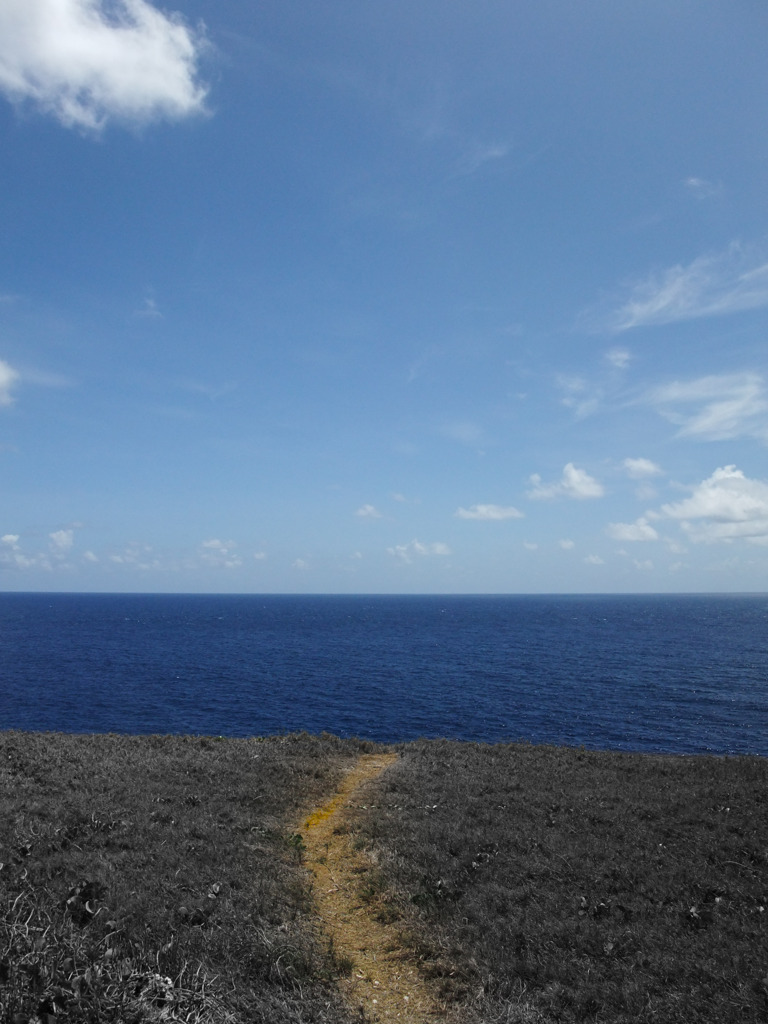 BANZAI CLIFF