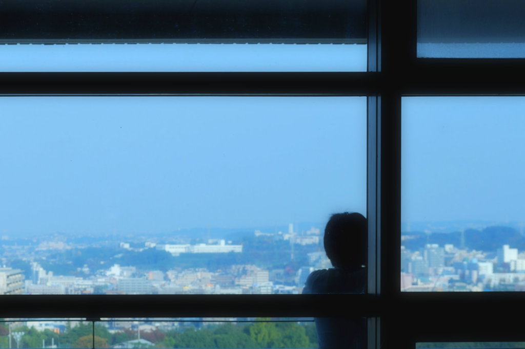 若者よ、何を思う