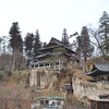 冬の舞台