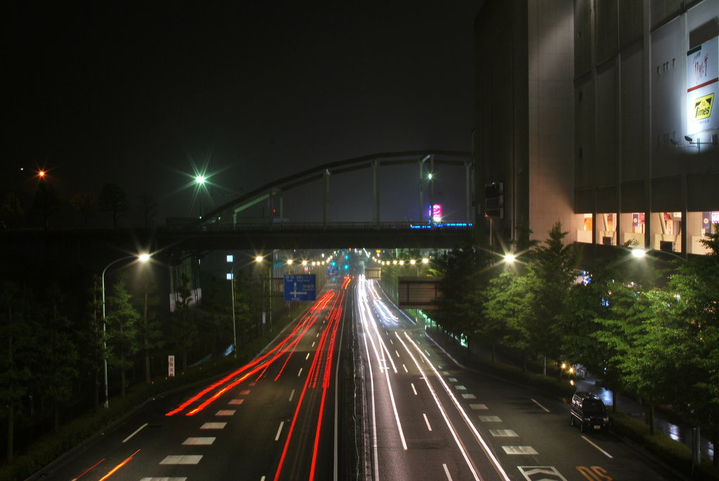 南大沢