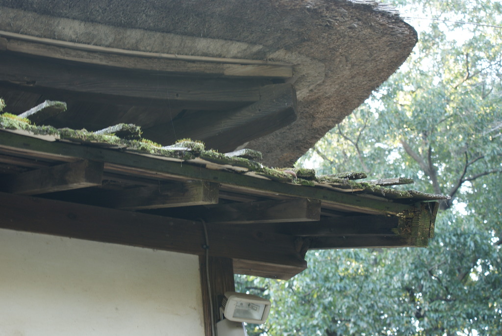 武家屋敷