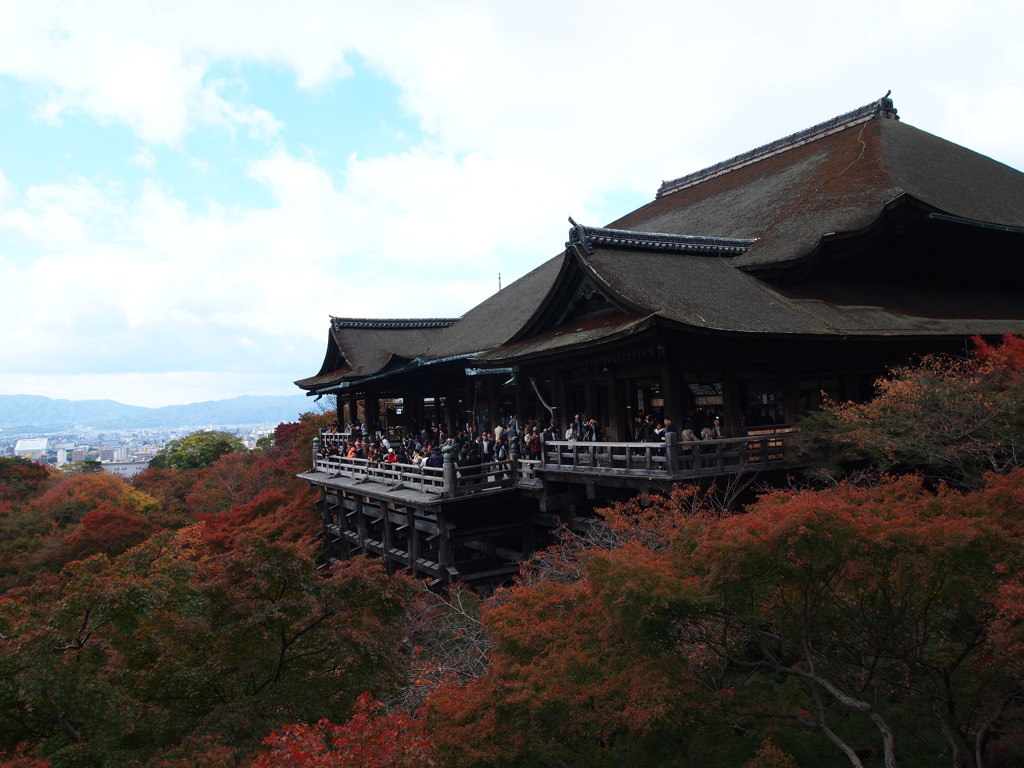 清水寺