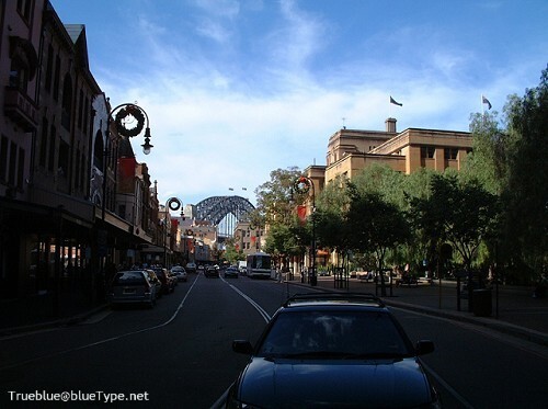 Sydney