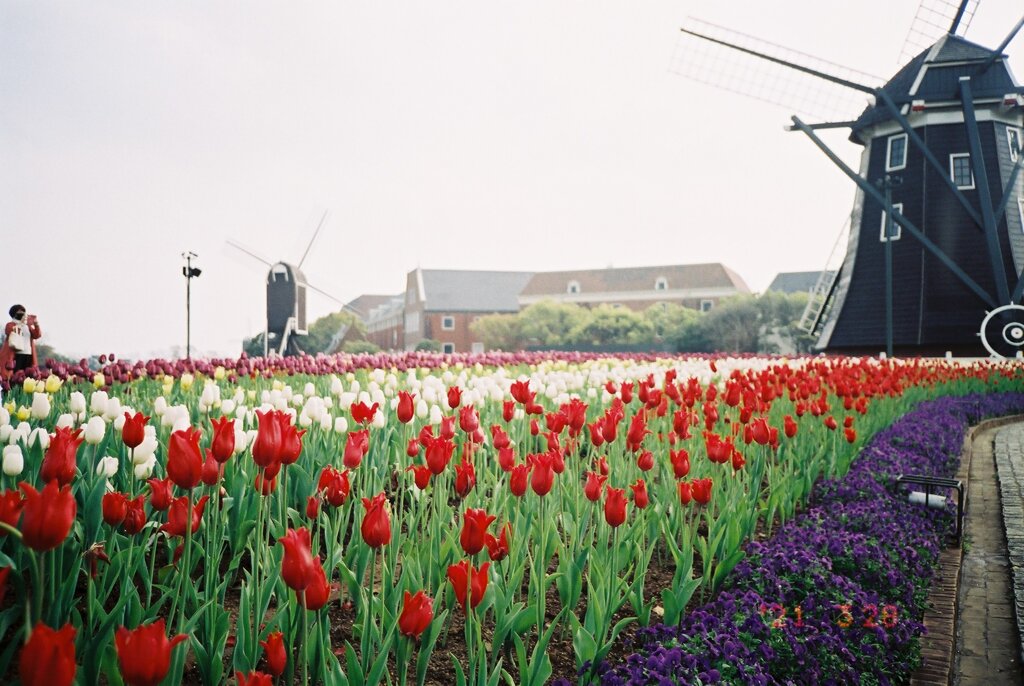 Huistenbosch