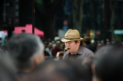 JOHZENJI STREETJAZZ FESTIVAL IN SENDAI