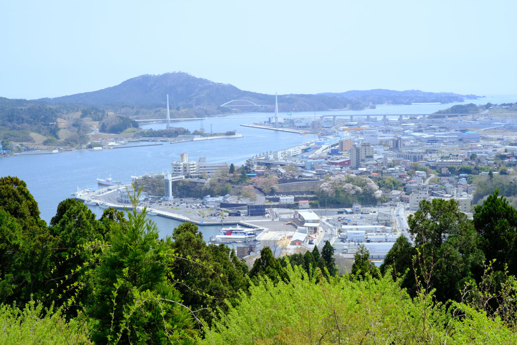 気仙沼