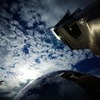 宇宙へ
