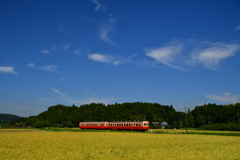 小湊鉄道