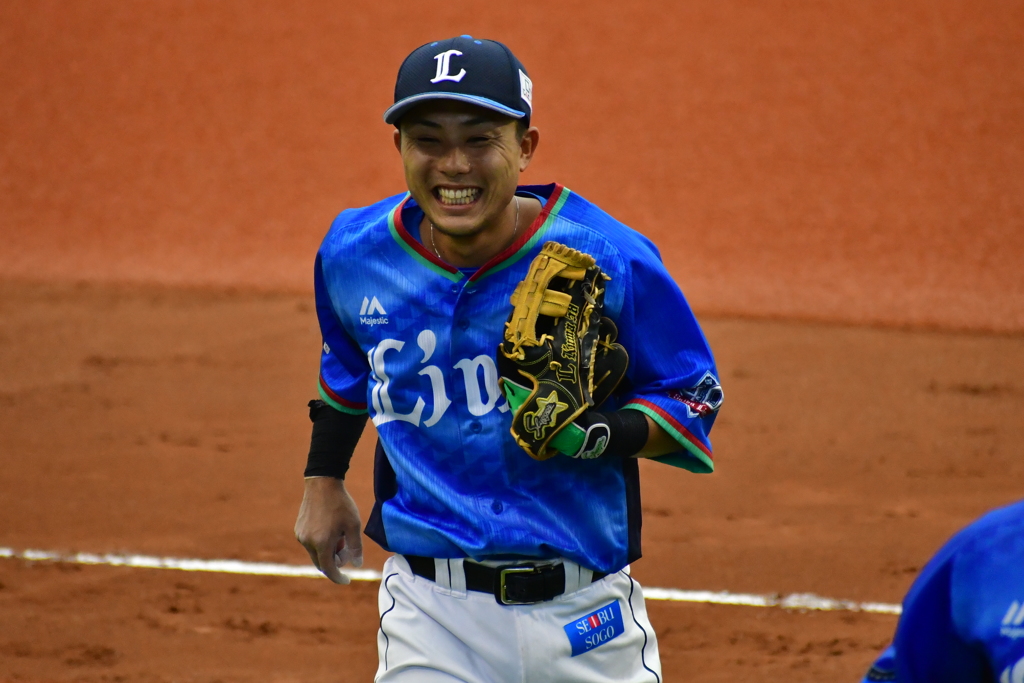 プロ野球少年