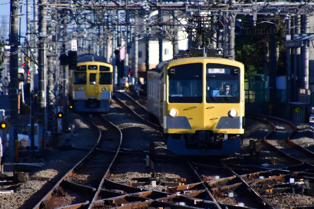 西武鉄道