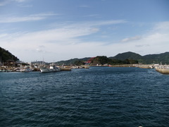 漁村