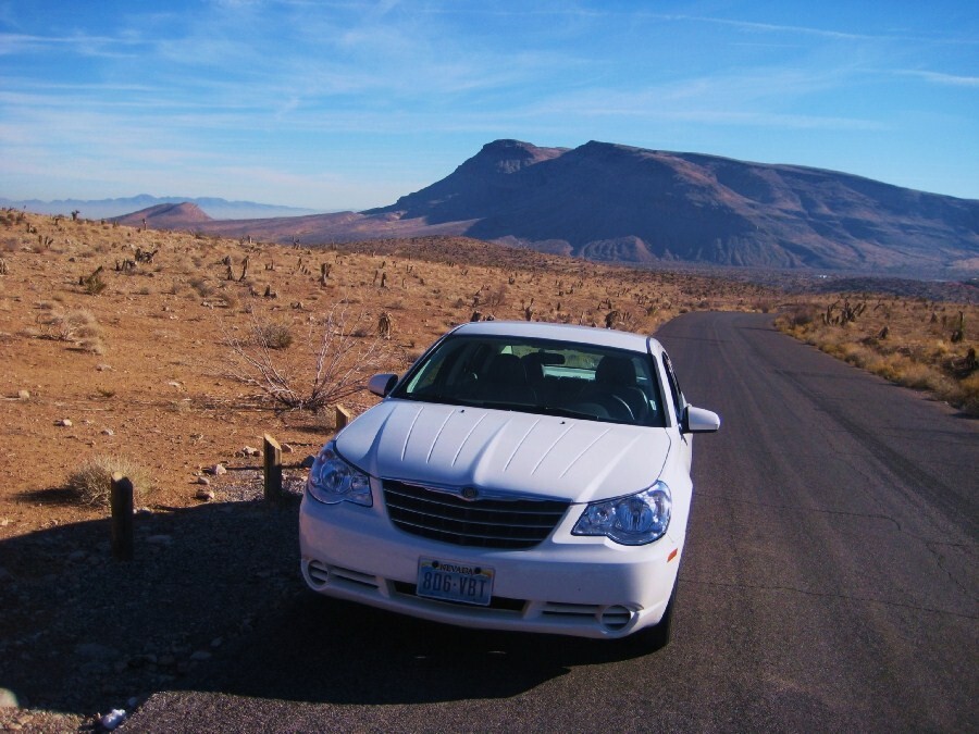 Red Rock12