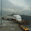 本日のA380 2