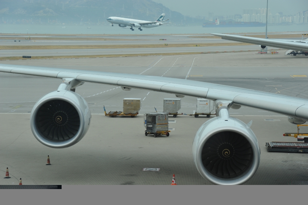 A380　5