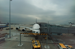 本日のA380 3