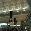 2010.10.26　香港空港 2