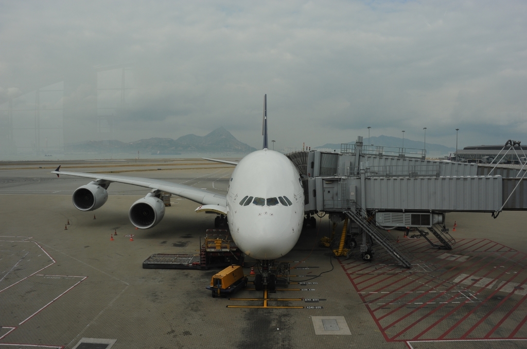 A380　2